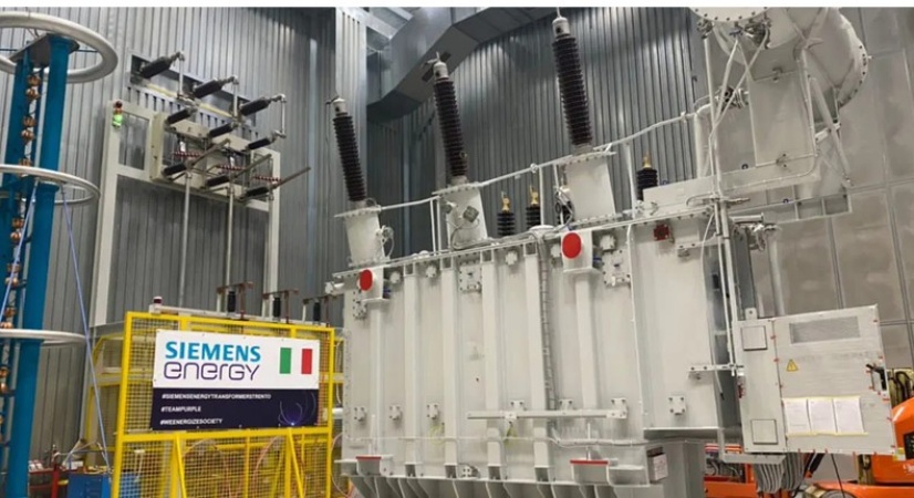 German engineering giant Siemens revives $2.3 billion Nigeria power deal stalled under previous administration