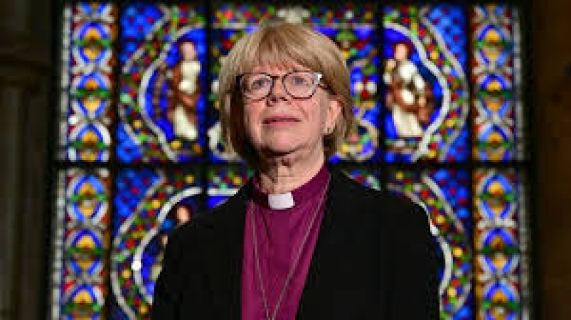 Church of England General Synod halts work on LGBTQ+ equality
