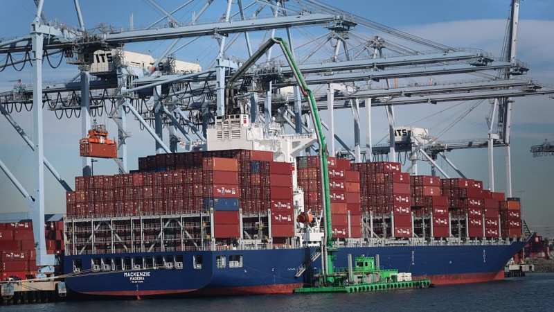 Trump tariffs leave importers with record-breaking $3.5 billion U.S. Customs bond funding shortfall