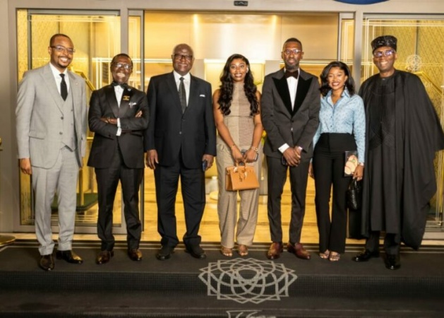 I would have invested in Flutterwave if given the chance — Maduka