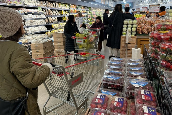 A year in, it’s official: Americans, not foreigners, are paying for Trump’s tariffs