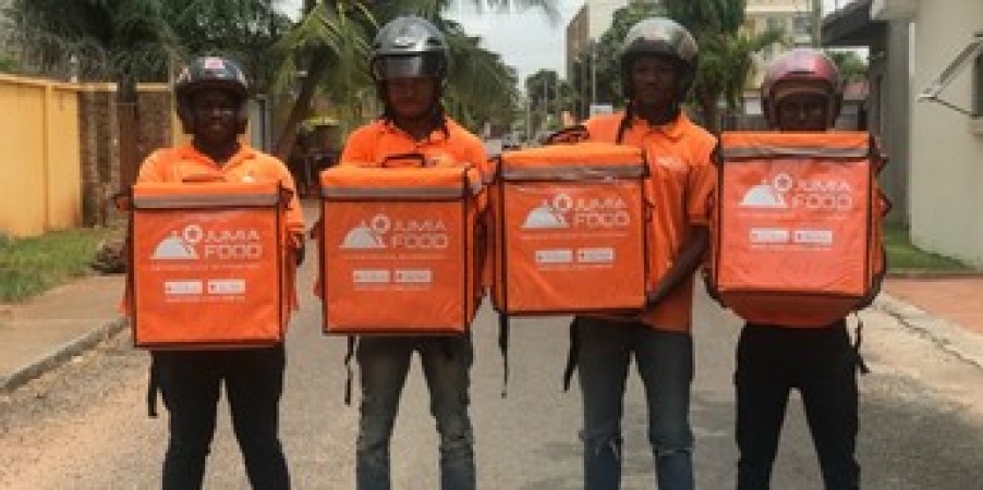 Chinese e-commerce giants Temu and Shein tighten grip on Africa as Jumia exits another African market