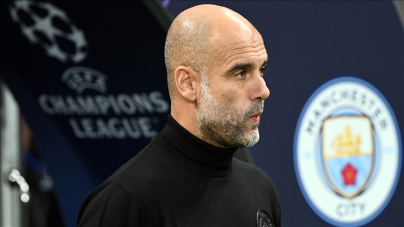 Guardiola faults Manchester United co-owner Ratcliffe on immigrants