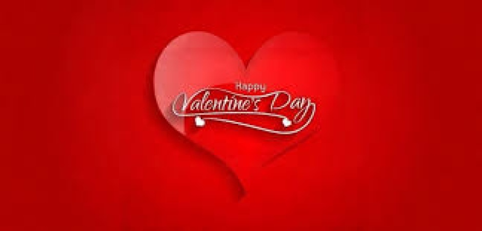 Nine countries where Valentine’s Day is banned or restricted