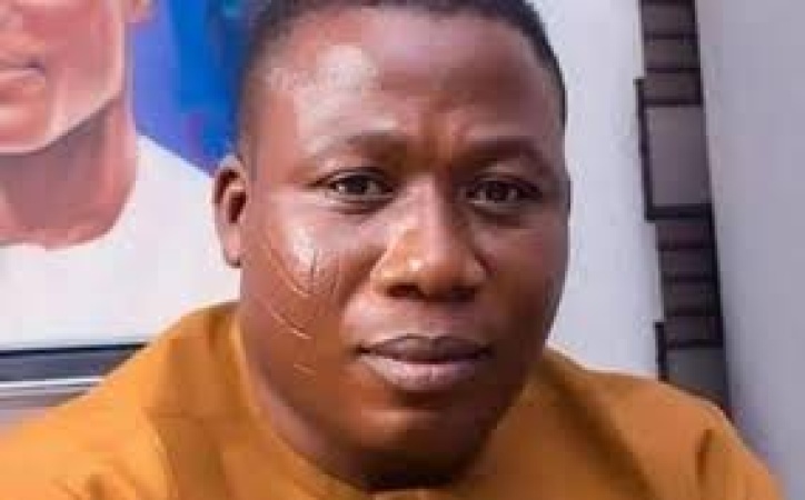 I’m ready to flush out terrorists from Yorubaland – Igboho