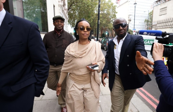 Key witnesses contradict prosecution in Diezani UK bribery trial