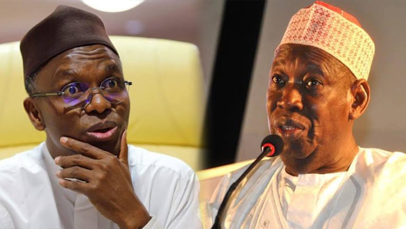 El-Rufai: Ganduje denies role in Dadiyata’s disappearance