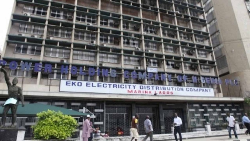 Eko DisCo arraigns six Lagos residents for alleged energy theft