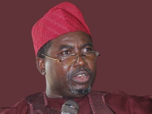 Amupitan framed up in religious language threatens the rule of law