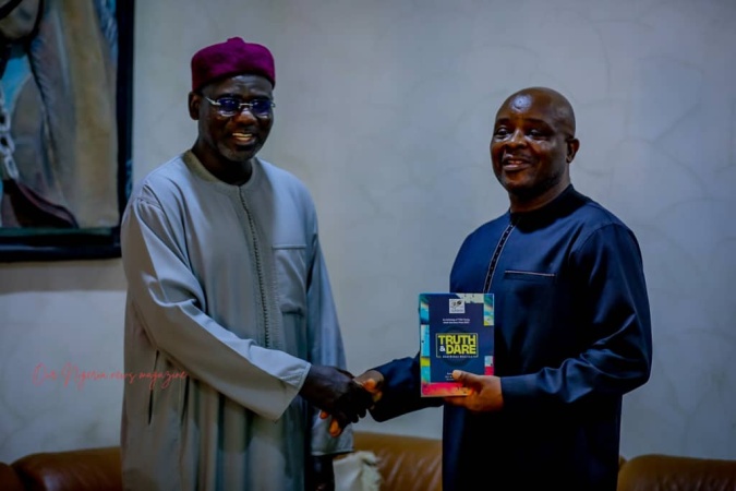 Buratai pays tribute to Ihejirika at 70, hails mentorship and legacy of leadership