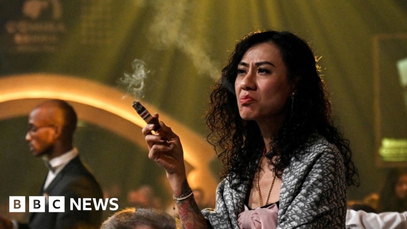 Cuban cigar festival called off as US blockade worsens energy crisis