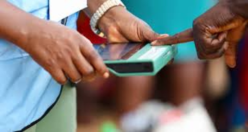 Consortium urges NASS committee to retain real-time e-transmission of results