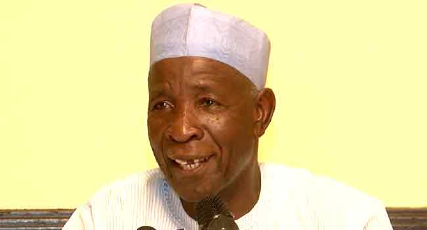 Gov Yusuf removes Buba Galadima as chairman of Kano Poly Governing Council