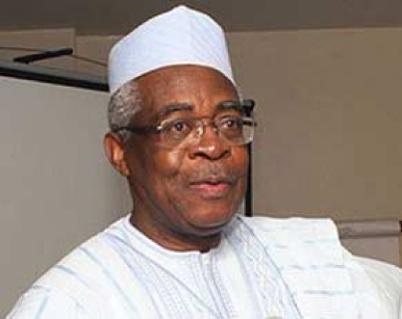 Why Middle Belt is grateful to Trump — TY Danjuma