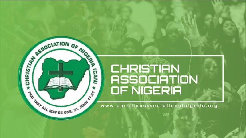 Adamawa CAN urges churches to mobilise members for PVC registration 