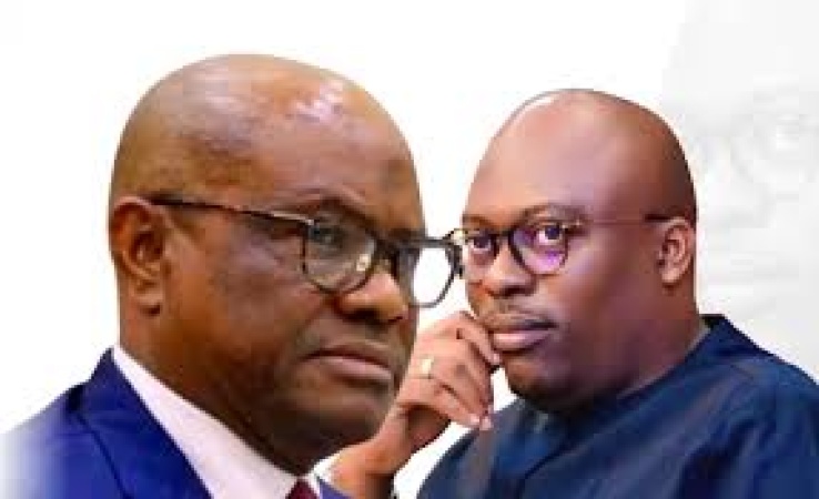 Strategic Intelligence, Power Asymmetry, and Political Survival: Lessons from the Wike–Fubara Conflict in Nigeria