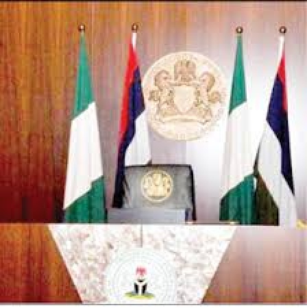 Constitution review: Inside renewed push for rotational presidency