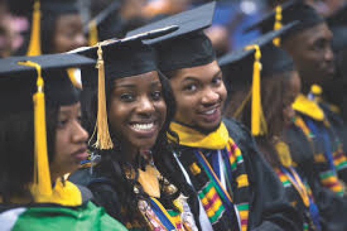 21,847 Nigerian students enroll in US universities in one session