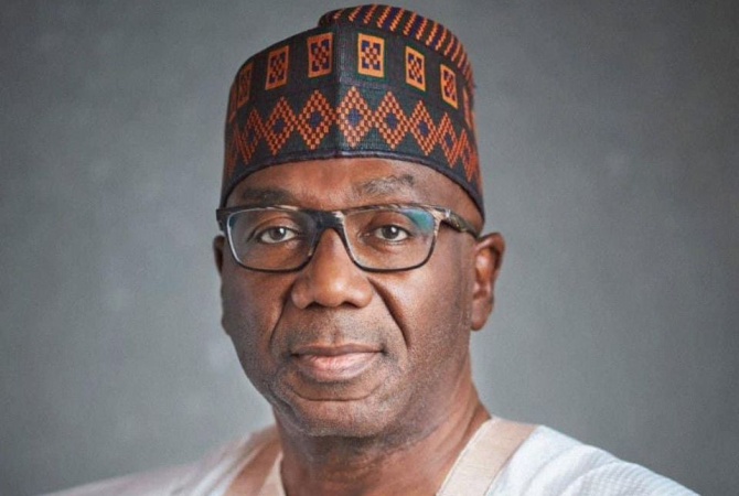 Kwara gov under fire for promising APC win in FCT