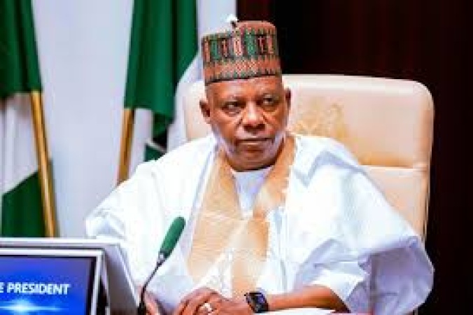 Fire Disaster: VP Kashim Shettima Leads FG Delegation to Kano