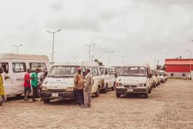 Man killed over proceeds from park ticket sale in Edo