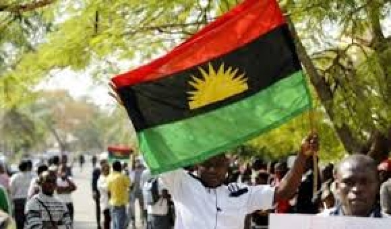 IPOB urges global support for Nnamdi Kanu’s medical care, legal defence