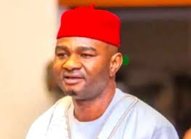 Ebonyi Senator refutes community’s claims, says demolition for market remodeling