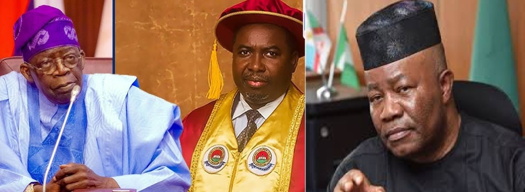 Electoral Act 2026 Rift: More excuses, more lies to legalise rigging