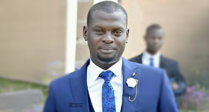 Channels TV Cameraman dies after road crash