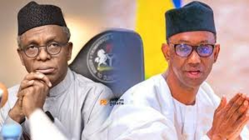 El-Rufai queries Ribadu over alleged importation of colourless, odourless poison