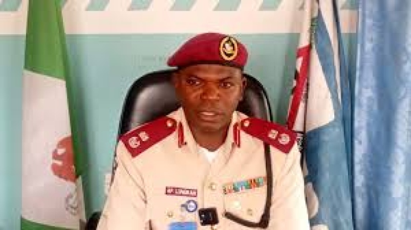 FRSC denies 120 fatalities report on Damaturu–Buni Yadi Road