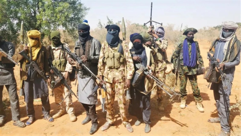 Bandits strike Kwara community, kidnap four in midnight raid 