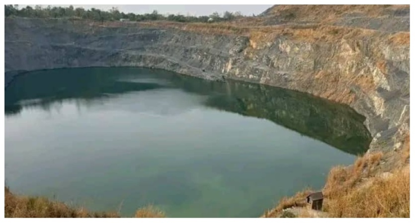 Three killed, four injured as mining pit collapses in Ebonyi