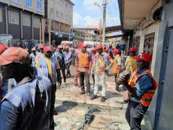 Abia moves to rid Aba, Umuahia of miscreants