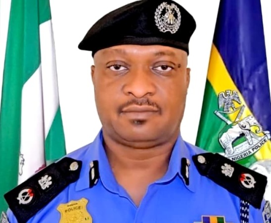 Police bust massive ‘japa’ scam in Cross River, rescue 100 victims