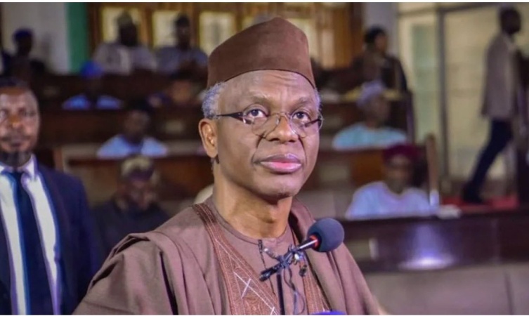 DSS reveals reason for seizing El-Rufai’s passport