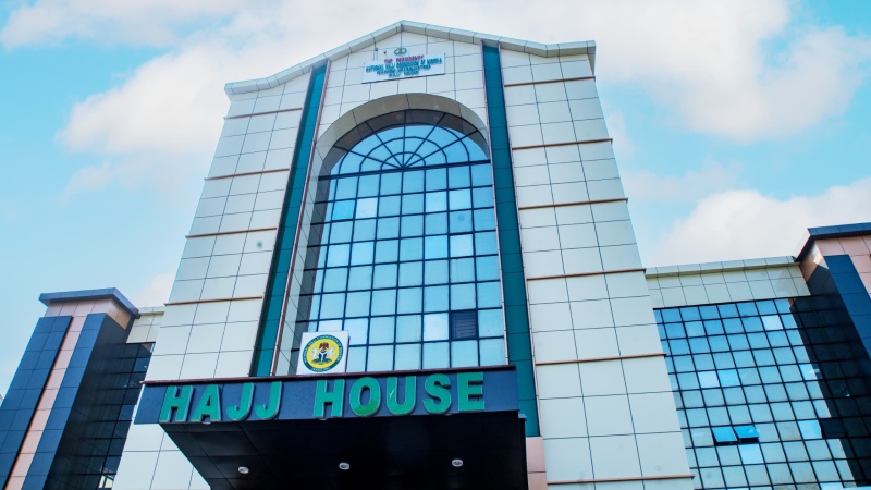 Inside the crisis consuming NAHCON chairmen