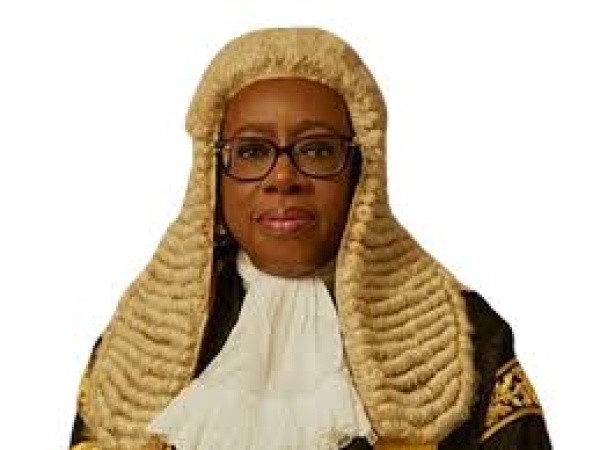 CJN Kekere-Ekun to swear-in 14 new Federal High Court’s judges Wednesday