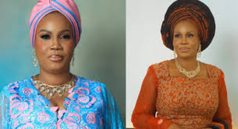 I was six when I was taken for circumcision — Filmmaker, Biodun Stephen