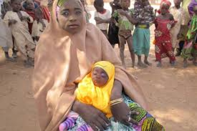 One in every nine children die before age five — Report 