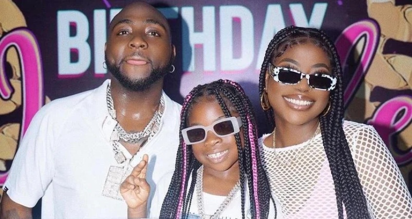 Child custody: Sophia’s lawyer warns Davido, fans over intimidation