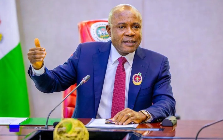 APC raises alarm over ‘secessionists’ threat’ in Enugu