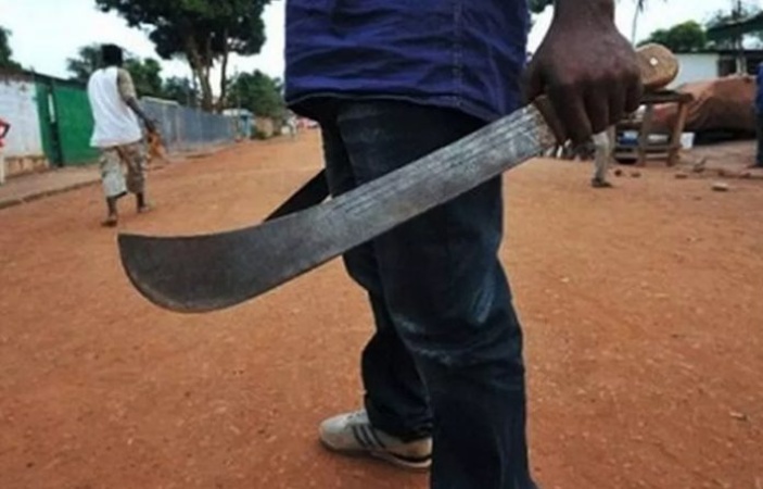 Cultists behead 30-year-old man in Bayelsa