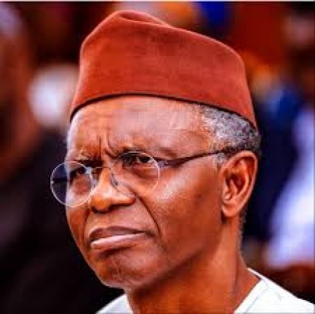 EFCC detains El-Rufai, DSS on standby