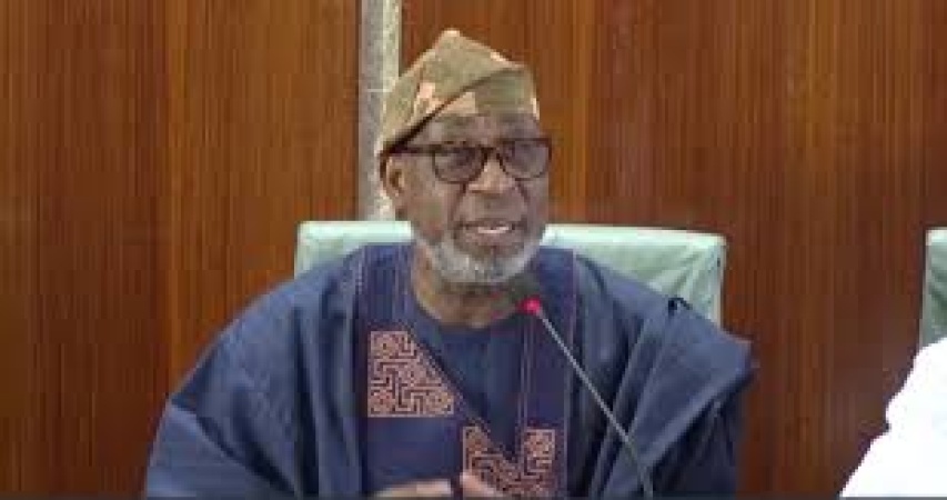 National Assembly, Solid Minerals Ministry seek first-line charge status for sector