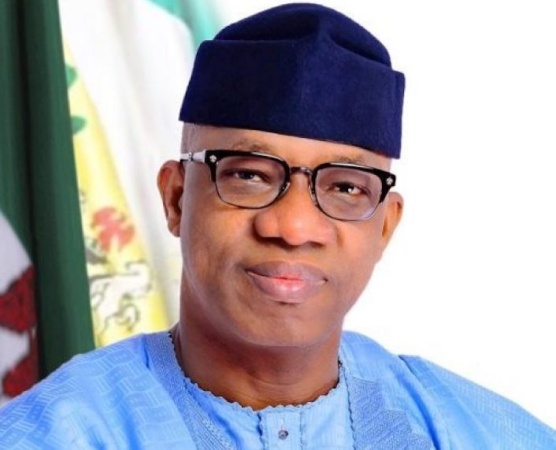 Ogun targets 2,000km of road construction before end of Abiodun’s tenure