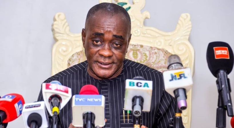 Abia introduces learners’ ID number to track performance, movement of students