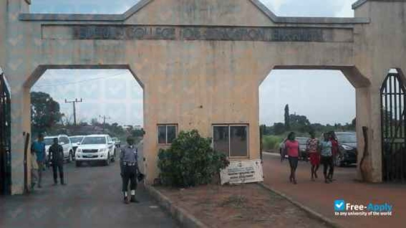 Staff groan over withheld salaries as bursar row grounds Federal College of Education Eha-Amufu