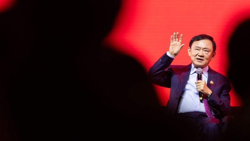 The house always wins: How the establishment finally came out on top in Thailand