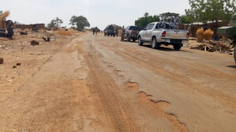 Commuters, drivers lament insecurity on Damaturu–Biu highway
